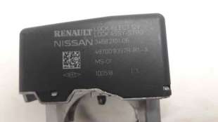 Recambio de antirrobo / llave contacto para renault kadjar 2015- zen referencia OEM IAM 487009397R   2