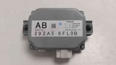 Recambio de modulo electronico para renault kadjar 2015- zen referencia OEM IAM 292A56FL0B 180510NA02 