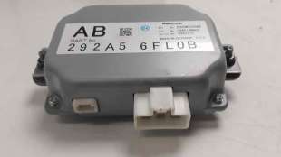 Recambio de modulo electronico para renault kadjar 2015- zen referencia OEM IAM 292A56FL0B 180510NA02  2