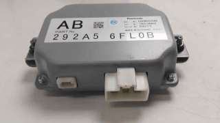 Recambio de modulo electronico para renault kadjar 2015- zen referencia OEM IAM 292A56FL0B 180510NA02 