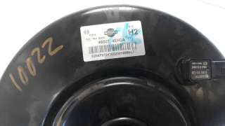 Recambio de servofreno para renault kadjar 2015- zen referencia OEM IAM 460074EH2A 0204797041 