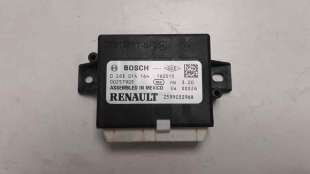 Recambio de modulo electronico para renault kadjar 2015- zen referencia OEM IAM 259903396R 0263014164 