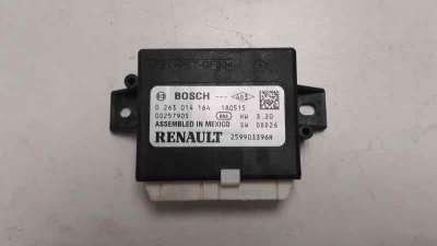 Recambio de modulo electronico para renault kadjar 2015- zen referencia OEM IAM 259903396R 0263014164 