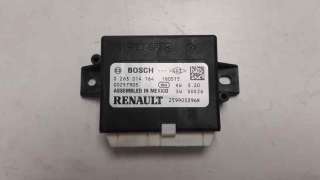 Recambio de modulo electronico para renault kadjar 2015- zen referencia OEM IAM 259903396R 0263014164 