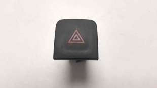 Recambio de warning para renault kadjar 2015- zen referencia OEM IAM 252900624R  