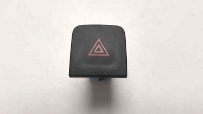 Recambio de warning para renault kadjar 2015- zen referencia OEM IAM 252900624R  
