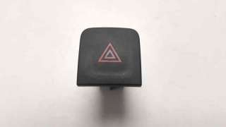 Recambio de warning para renault kadjar 2015- zen referencia OEM IAM 252900624R  