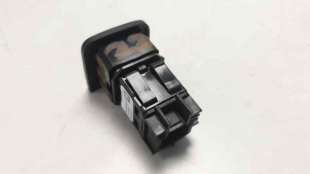 Recambio de warning para renault kadjar 2015- zen referencia OEM IAM 252900624R   2