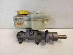 Recambio de bomba freno para skoda fabia (6y2/6y3) 1999-2007 1.9 sdi cat (asy) referencia OEM IAM 6Q0611019