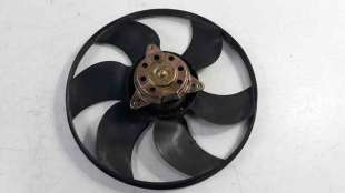 Recambio de electroventilador para renault clio ii fase ii (b/cb0) 2001-2013 1.5 dci diesel referencia OEM IAM 7700428659 47361  2