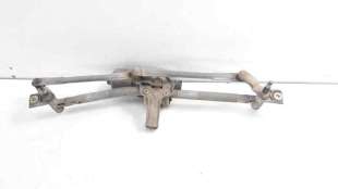 Recambio de motor limpia delantero para skoda fabia (6y2/6y3) 1999-2007 1.9 sdi cat (asy) referencia OEM IAM 6Q1955119