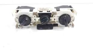 Recambio de mando climatizador para skoda fabia (6y2/6y3) 1999-2007 1.9 sdi cat (asy) referencia OEM IAM 6Y0820045A