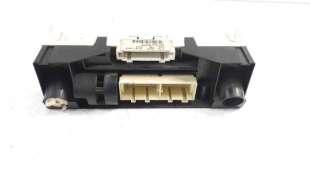 Recambio de mando climatizador para skoda fabia (6y2/6y3) 1999-2007 1.9 sdi cat (asy) referencia OEM IAM 6Y0820045A   2