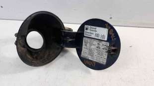 Recambio de tapa exterior combustible para skoda fabia (6y2/6y3) 1999-2007 1.9 sdi cat (asy) referencia OEM IAM 6Y6809857   2