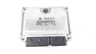 Recambio de centralita motor uce para skoda fabia (6y2/6y3) 1999-2007 1.9 sdi cat (asy) referencia OEM IAM 038906012CE 028101025