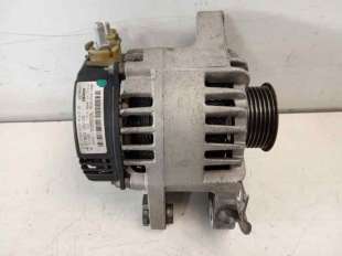 Recambio de alternador para citroën c1 2005-2014 audace referencia OEM IAM 270600Q120 ALF710304 A30477