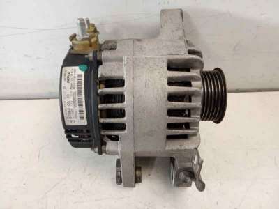 Recambio de alternador para citroën c1 2005-2014 audace referencia OEM IAM 270600Q120 ALF710304 A30477