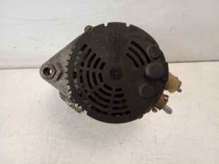 Recambio de alternador para citroën c1 2005-2014 audace referencia OEM IAM 270600Q120 ALF710304 A30477 2
