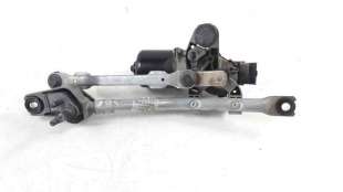 Recambio de motor limpia delantero para citroën c1 2005-2014 audace referencia OEM IAM 850100H011  