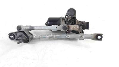 Recambio de motor limpia delantero para citroën c1 2005-2014 audace referencia OEM IAM 850100H011  