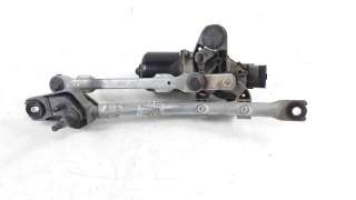 Recambio de motor limpia delantero para citroën c1 2005-2014 audace referencia OEM IAM 850100H011  