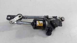 Recambio de motor limpia delantero para citroën c1 2005-2014 audace referencia OEM IAM 850100H011  