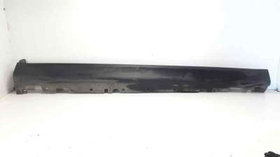 Recambio de estribos laterales para bmw x5 (e70) 2006-2013 3.0d referencia OEM IAM   