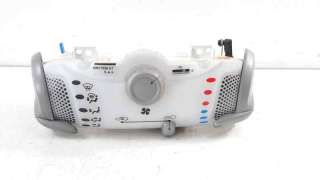 Recambio de mando calefaccion / aire acondicionado para citroën c1 2005-2014 audace referencia OEM IAM 559000H0040  