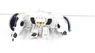 Recambio de mando calefaccion / aire acondicionado para citroën c1 2005-2014 audace referencia OEM IAM 559000H0040  