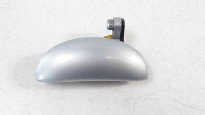 Recambio de maneta exterior delantera izquierda para citroën c1 2005-2014 audace referencia OEM IAM   