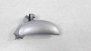 Recambio de maneta exterior trasera derecha para citroën c1 2005-2014 audace referencia OEM IAM   