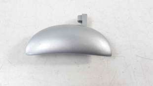Recambio de maneta exterior trasera izquierda para citroën c1 2005-2014 audace referencia OEM IAM   