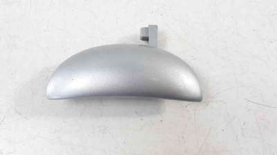 Recambio de maneta exterior trasera izquierda para citroën c1 2005-2014 audace referencia OEM IAM   