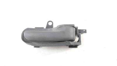 Recambio de maneta interior delantera derecha para citroën c1 2005-2014 audace referencia OEM IAM   