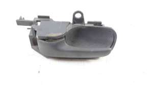 Recambio de maneta interior trasera izquierda para citroën c1 2005-2014 audace referencia OEM IAM 692060D060B2  