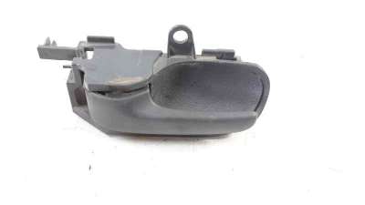 Recambio de maneta interior trasera izquierda para citroën c1 2005-2014 audace referencia OEM IAM 692060D060B2  