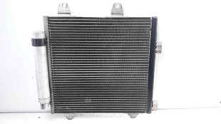 Recambio de condensador / radiador aire acondicionado para citroën c1 2005-2014 audace referencia OEM IAM 879751H 35778 