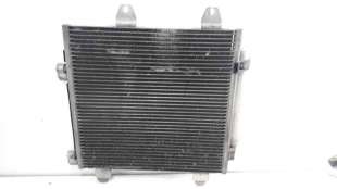Recambio de condensador / radiador aire acondicionado para citroën c1 2005-2014 audace referencia OEM IAM 879751H 35778  2