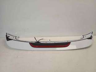 Recambio de aleron trasero para kia ceed 2018- 1.6 crdi cat referencia OEM IAM 87211J7000   2