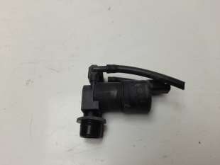 Recambio de bomba limpia para peugeot 208 2012-2019 style referencia OEM IAM 9641553880  