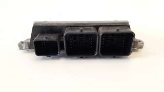 Recambio de centralita motor uce para peugeot 208 2012-2019 style referencia OEM IAM 9811545080  