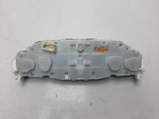 Recambio de cuadro instrumentos para peugeot 208 2012-2019 style referencia OEM IAM 9813848780  