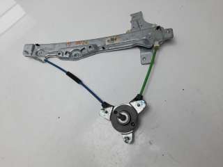 Recambio de elevalunas trasero derecho para peugeot 208 2012-2019 style referencia OEM IAM 9673153880  