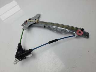 Recambio de elevalunas trasero derecho para peugeot 208 2012-2019 style referencia OEM IAM 9673153880  