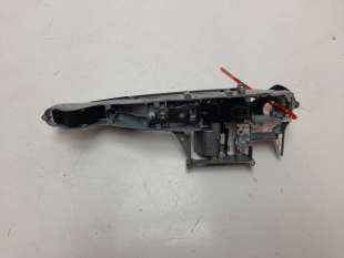 Recambio de maneta exterior delantera izquierda para peugeot 208 2012-2019 style referencia OEM IAM 9680168680   2