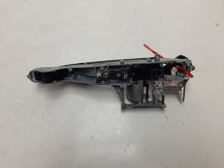 Recambio de maneta exterior delantera izquierda para peugeot 208 2012-2019 style referencia OEM IAM 9680168680  