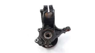 Recambio de mangueta delantera derecha para peugeot 208 2012-2019 style referencia OEM IAM 364790   2