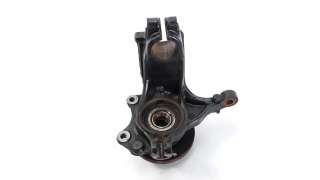 Recambio de mangueta delantera derecha para peugeot 208 2012-2019 style referencia OEM IAM 364790  