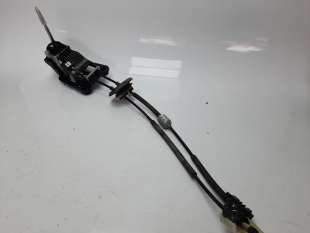 Recambio de palanca cambio para peugeot 208 2012-2019 style referencia OEM IAM 9823151780 1000413815 