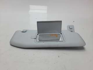 Recambio de parasol derecho para peugeot 208 2012-2019 style referencia OEM IAM 1619396180  
